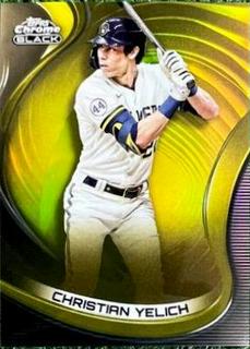 Christian Yelich