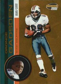 Oronde Gadsden