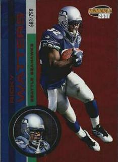 Ricky Watters