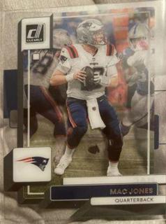 Mac Jones