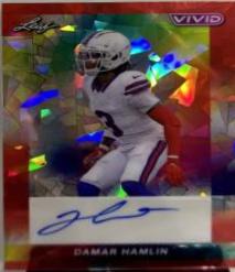 Damar Hamlin