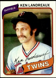 Ken Landreaux