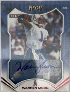 Warren Moon