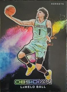 LaMelo Ball