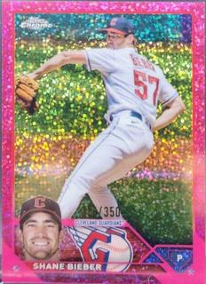 Shane Bieber