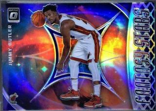Jimmy Butler