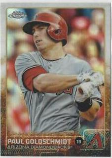 Paul Goldschmidt