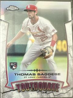 Thomas Saggese