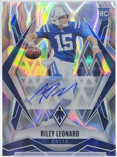 Riley Leonard