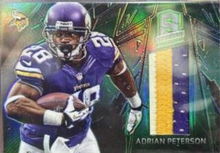 Adrian Peterson