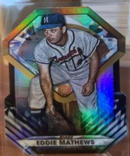Eddie Mathews