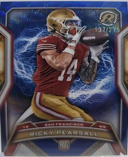 Ricky Pearsall