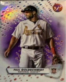 Paul Goldschmidt