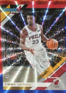 Jimmy Butler