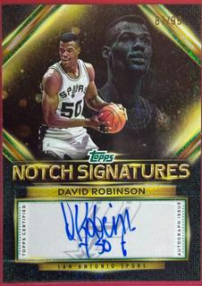 David Robinson
