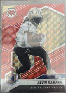 Alvin Kamara