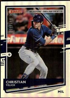 Christian Yelich