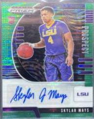 Skylar Mays
