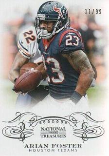 Arian Foster