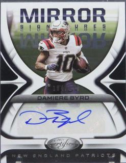 Damiere Byrd
