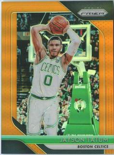 Jayson Tatum