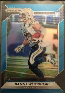 Danny Woodhead