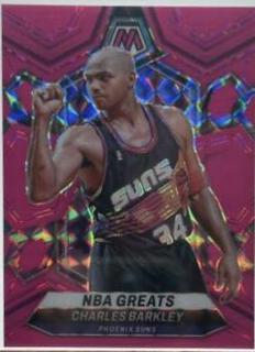 Charles Barkley