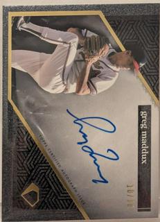 Greg Maddux