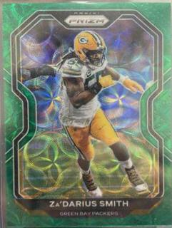 Za'Darius Smith