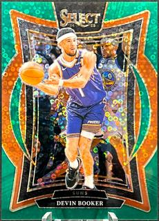 Devin Booker