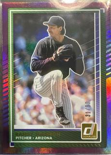 Randy Johnson