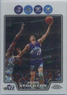 John Stockton