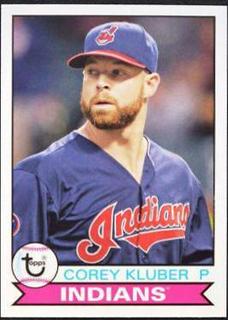 Corey Kluber