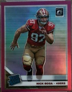 Nick Bosa