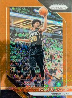 Josh Jackson