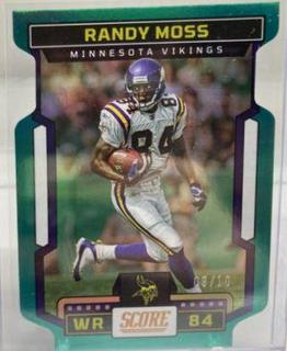 Randy Moss