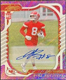 Justyn Ross