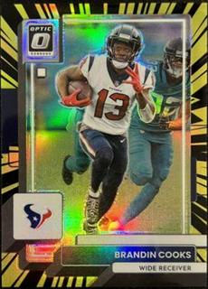 Brandin Cooks