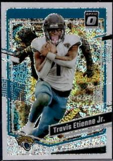 Travis Etienne Jr.