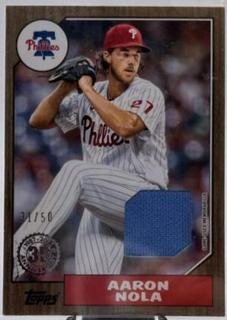 Aaron Nola