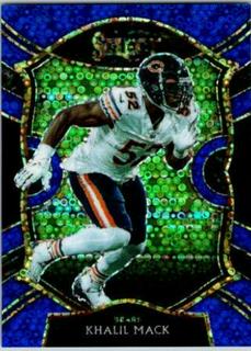 Khalil Mack