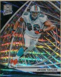 Jason Taylor