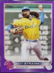 Matt Strahm
