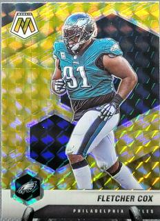 Fletcher Cox