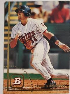 Chuck Knoblauch