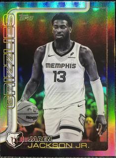 Jaren Jackson Jr.