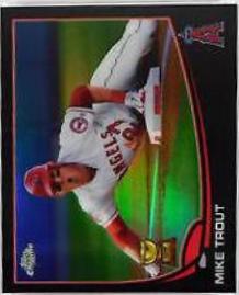 Mike Trout