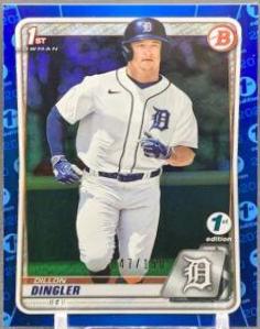 Dillon Dingler