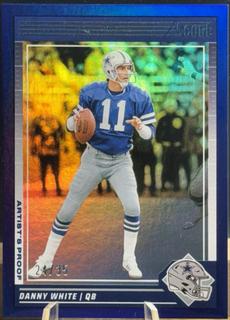 Danny White