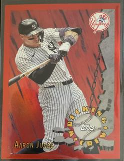 Aaron Judge